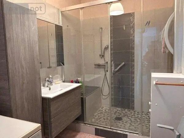 Achat - Appartement Soissons 02200 4 pièces 80 m 2