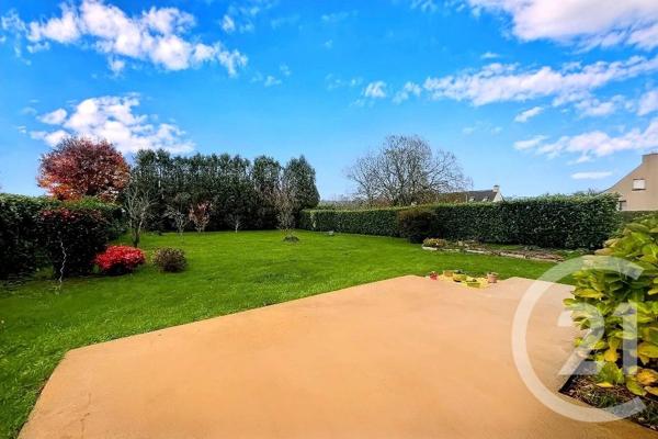 Maison à vendre  8 pièces - 187 m2 MEUCON - 56