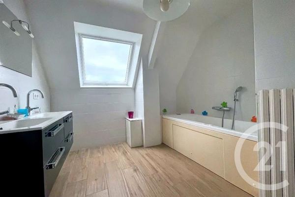 Maison à vendre  8 pièces - 187 m2 MEUCON - 56