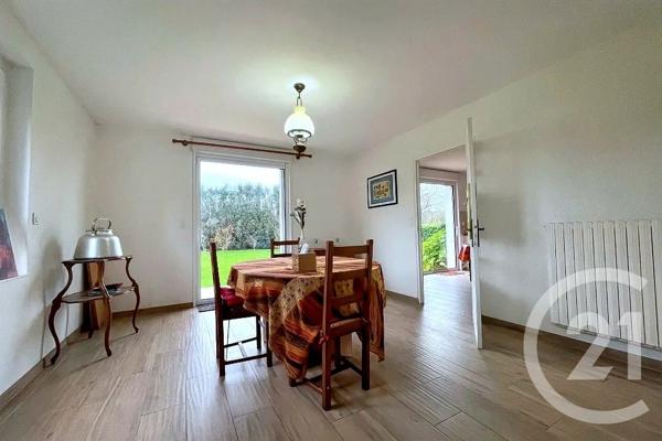 Maison à vendre  8 pièces - 187 m2 MEUCON - 56