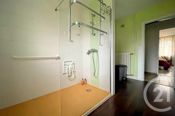 Maison à vendre  8 pièces - 187 m2 MEUCON - 56