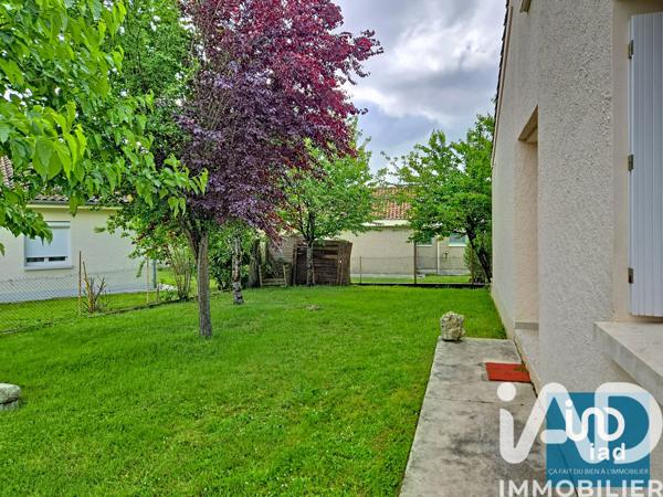 Maison à vendre 4 pièces 99 m² Fleurance