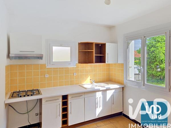 Maison à vendre 4 pièces 99 m² Fleurance
