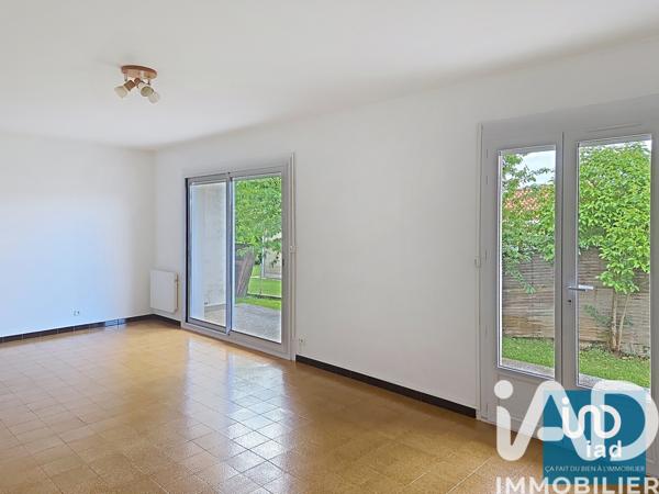 Maison à vendre 4 pièces 99 m² Fleurance