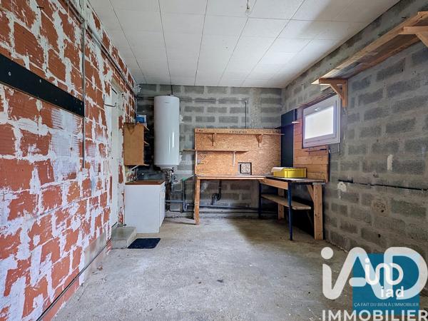 Maison à vendre 4 pièces 99 m² Fleurance