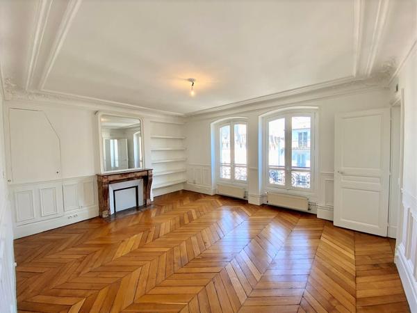 Appartement 2 pièces à louer