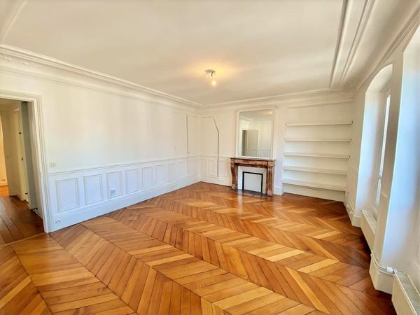 Appartement 2 pièces à louer