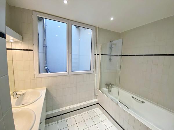 Appartement 2 pièces à louer