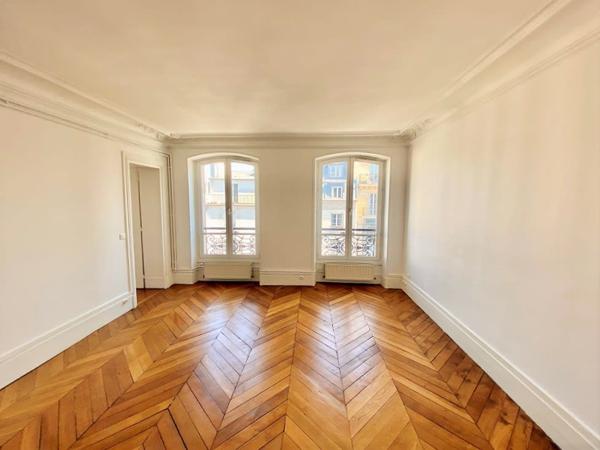 Appartement 2 pièces à louer