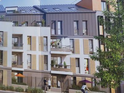 Annexes stationnement