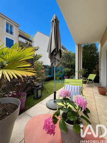Appartement à vendre 2 pièces 44 m² Brou-sur-Chantereine
