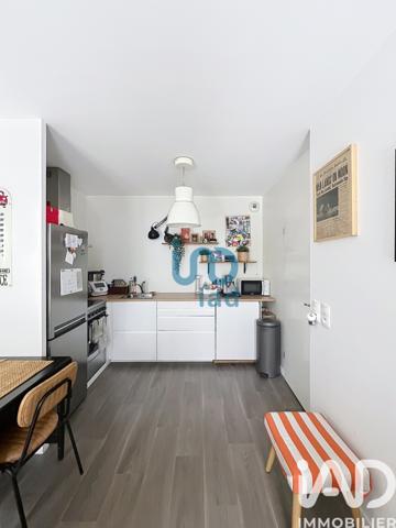 Appartement à vendre 2 pièces 44 m² Brou-sur-Chantereine