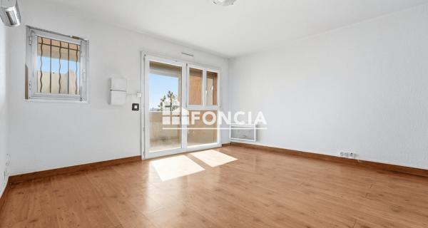 À vendre Studio 23.54 m² - Saint-laurent-du-var 06700