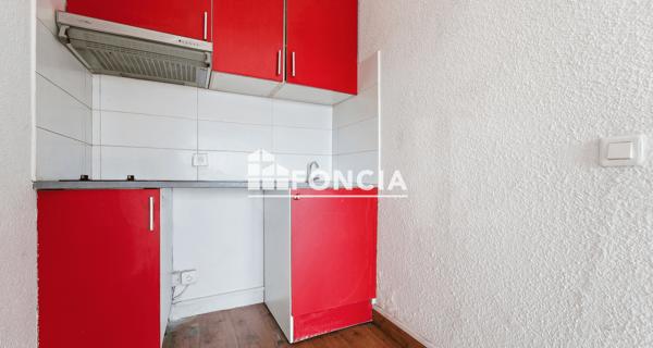 À vendre Studio 23.54 m² - Saint-laurent-du-var 06700