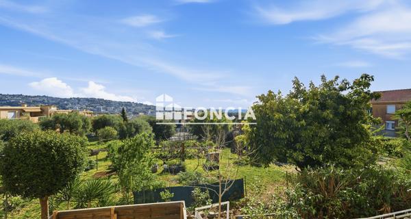 À vendre Studio 23.54 m² - Saint-laurent-du-var 06700