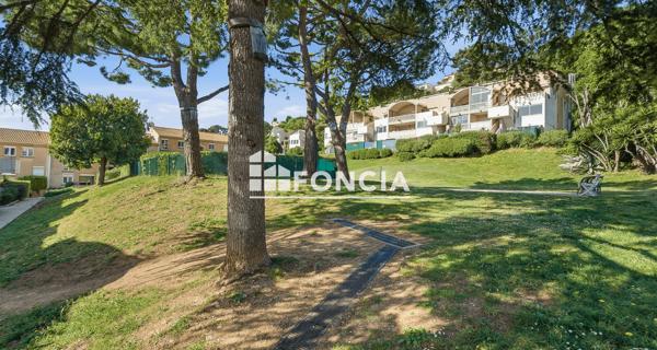 À vendre Studio 23.54 m² - Saint-laurent-du-var 06700
