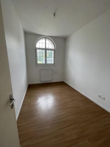 Appartement T4 - Jardin - Parking