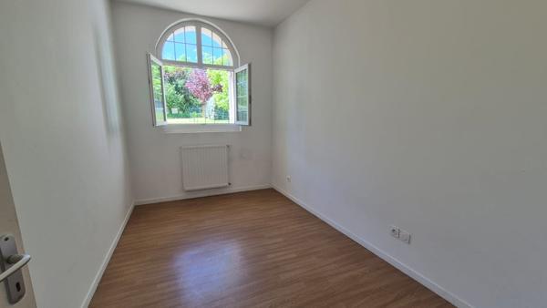 Appartement T4 - Jardin - Parking
