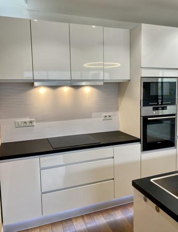 Appartement T3 en Pierre avec Terrasse