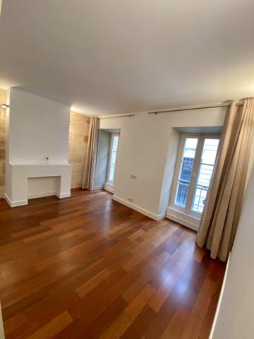 Appartement T3 en Pierre avec Terrasse