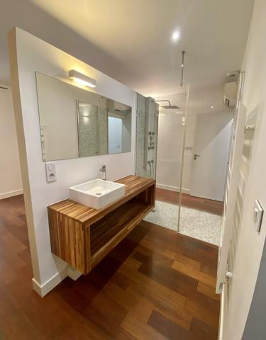 Appartement T3 en Pierre avec Terrasse