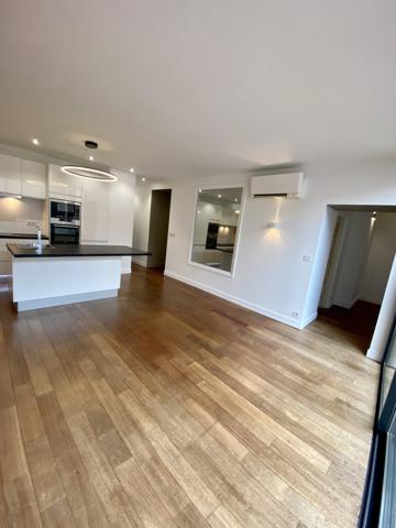 Appartement T3 en Pierre avec Terrasse