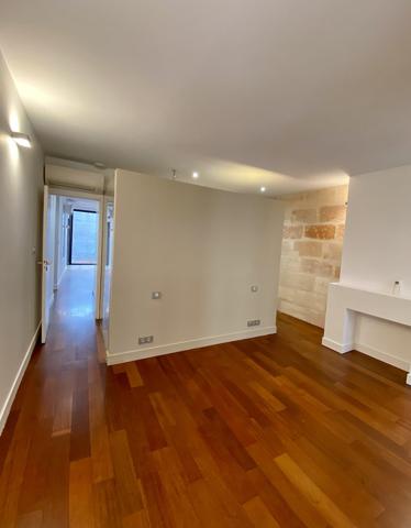Appartement T3 en Pierre avec Terrasse