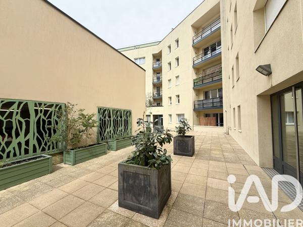 Appartement à vendre 3 pièces 68 m² Rouen