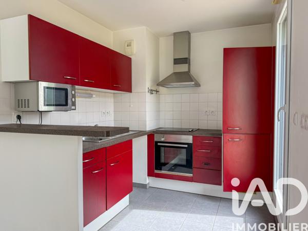 Appartement à vendre 3 pièces 68 m² Rouen