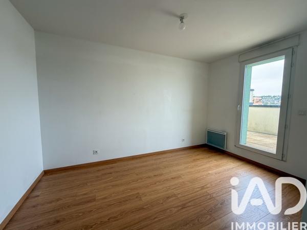 Appartement à vendre 3 pièces 68 m² Rouen