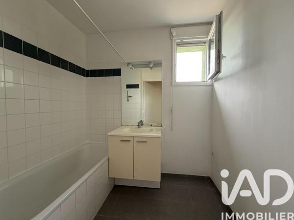 Appartement à vendre 3 pièces 68 m² Rouen