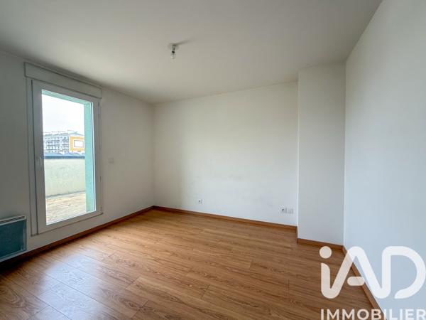 Appartement à vendre 3 pièces 68 m² Rouen