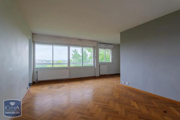 Appartement à vendre 5 pièces 116.05m² Bry-sur-Marne (94360)