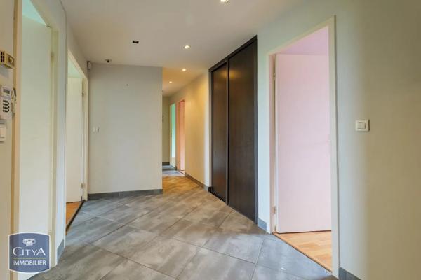 Appartement à vendre 5 pièces 116.05m² Bry-sur-Marne (94360)