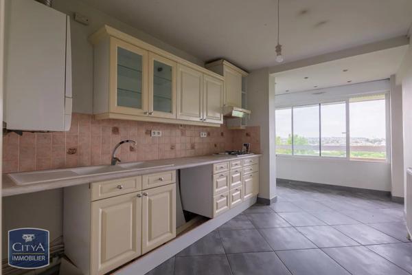 Appartement à vendre 5 pièces 116.05m² Bry-sur-Marne (94360)