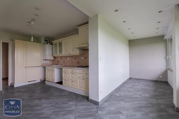 Appartement à vendre 5 pièces 116.05m² Bry-sur-Marne (94360)