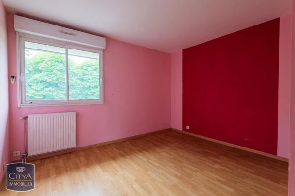 Appartement à vendre 5 pièces 116.05m² Bry-sur-Marne (94360)