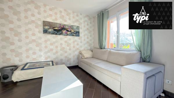 Maison 6 pièces de 120 m² à Caudan