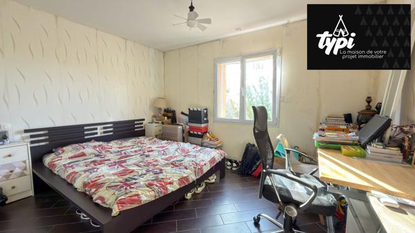 Maison 6 pièces de 120 m² à Caudan