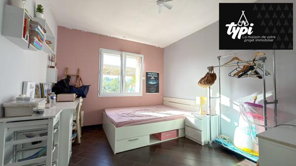 Maison 6 pièces de 120 m² à Caudan
