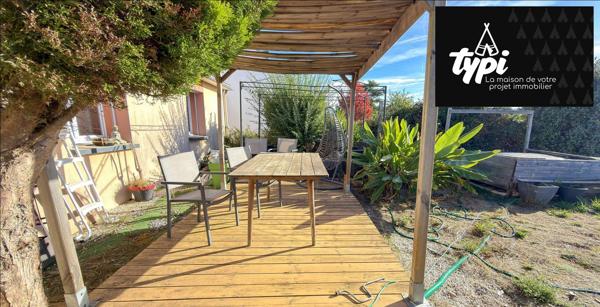 Maison 6 pièces de 120 m² à Caudan