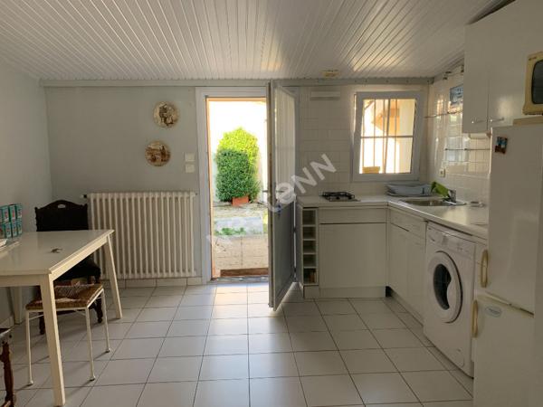2 maisons sur un superbe terrain !
