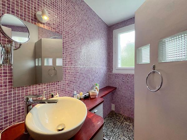 Appartement 3 pièces à vendre à Angers - Secteur calme et bien desservi