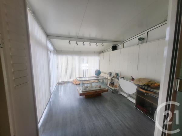 Maison à vendre  7 pièces - 150 m2 DOMERAT - 03