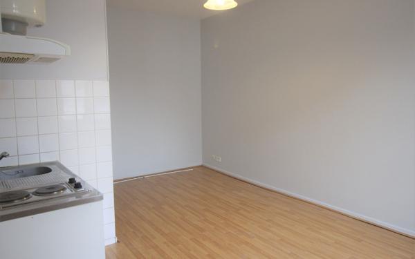 Appartement à louer    1 pièce •  Morestel