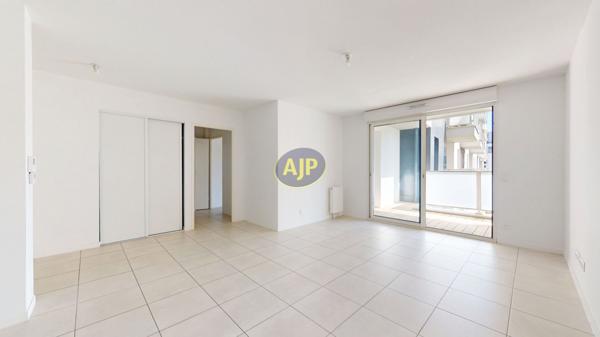 Vente appartement Talence : 199 500 € - AJP Immobilier Bordeaux Nansouty