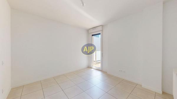 Vente appartement Talence : 199 500 € - AJP Immobilier Bordeaux Nansouty