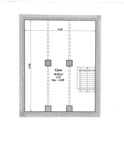 Restaurant à vendre 76 m² Paris 18