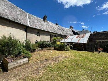 Maison à vendre à Orbec dans le Calvados (14290), ref : 14058-1539