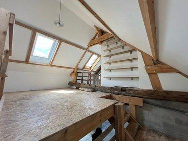 Maison à vendre à Orbec dans le Calvados (14290), ref : 14058-1539